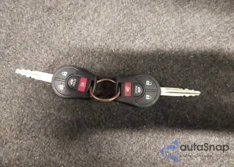 2017 Nissan Versa 1.6 Sv z USA, uszkodzony, nr VIN 3N1CN7AP1HL846867